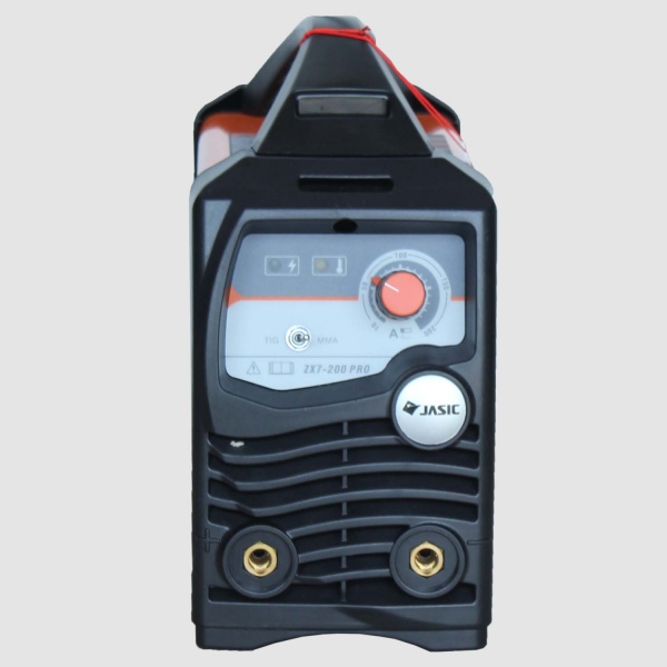 [HCM]Máy hàn điện tử ZX7 200 Pro (Jasic hàng chính hãng)