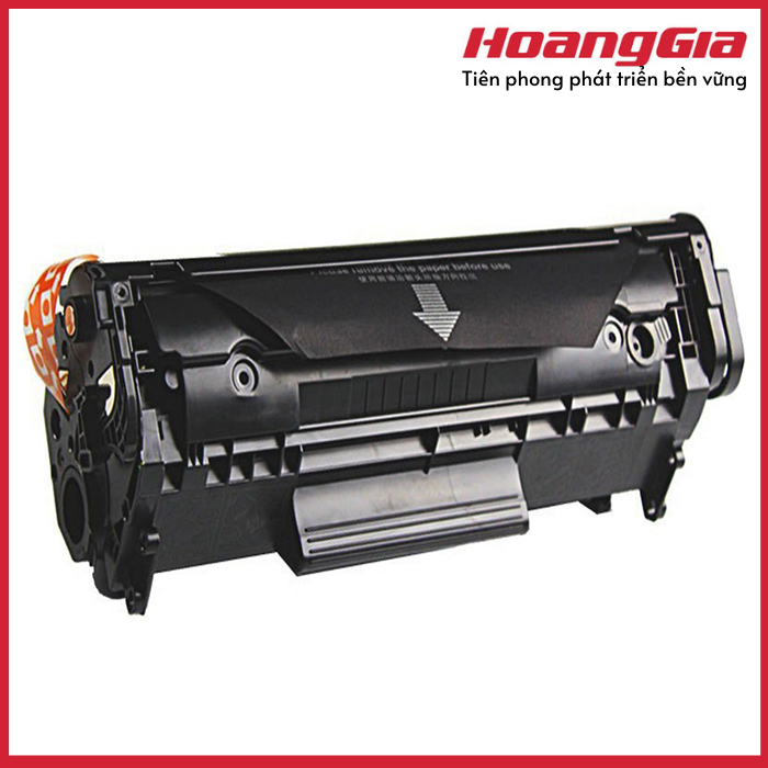 mực máy in canon 2900