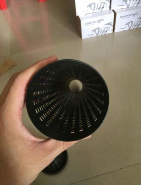 Combo 10  ống bẫy lươn  dài 60cm