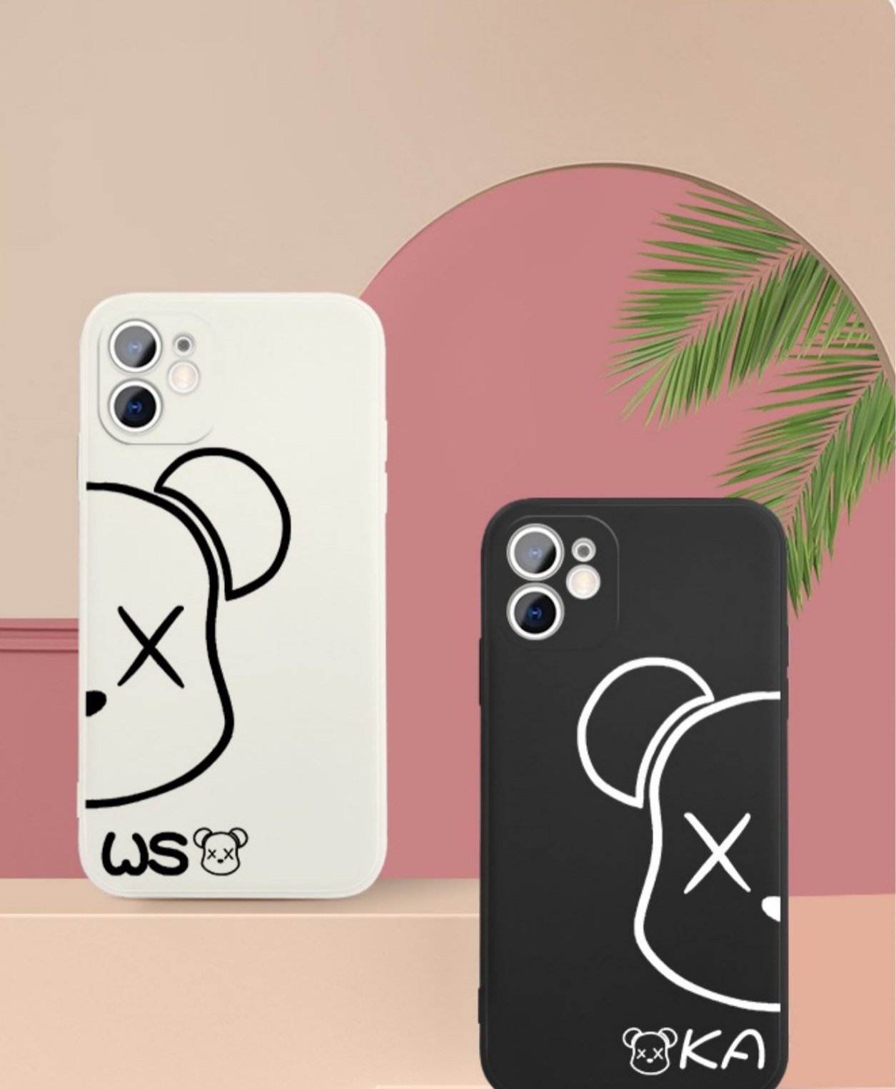 Ốp lưng Xiaomi Redmi 10C,Note 11,Note 11s,Note 10 Pro,Redmi Note 10s,Note 10 4G,Note 10 5G,Redmi Note 9,Note 9s,Note 9 Pro,Note 8 Pro,Note 8,Note 7,Note 5,Note 5 Pro Vuông Kaw X71