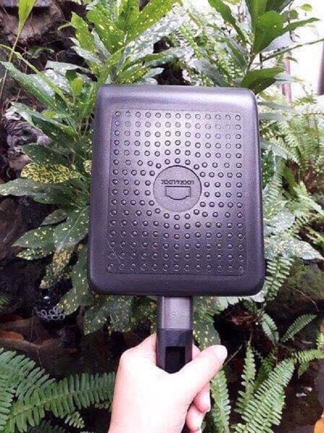 [HCM]chảo chiên trứng cuộn lock&lock - chảo chiên trứng cuộn