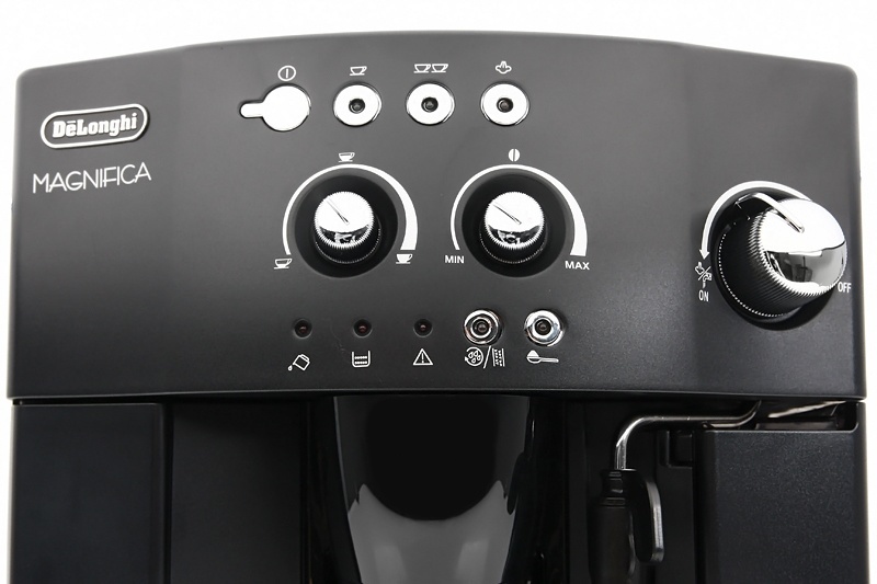 Máy pha cà phê Delonghi EC9155.MB, Nhập EU, BH 12 Tháng