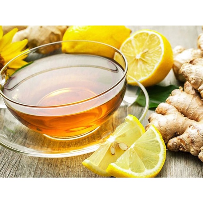 500g Trà gừng nguyên chất - Viettin Mart