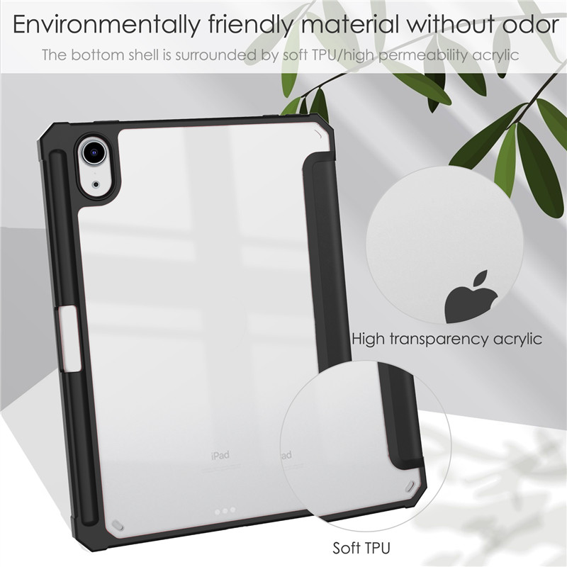 Bao da iPad Mini 6 hiệu Mutural