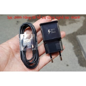 bộ sạc sam sung note5 zin