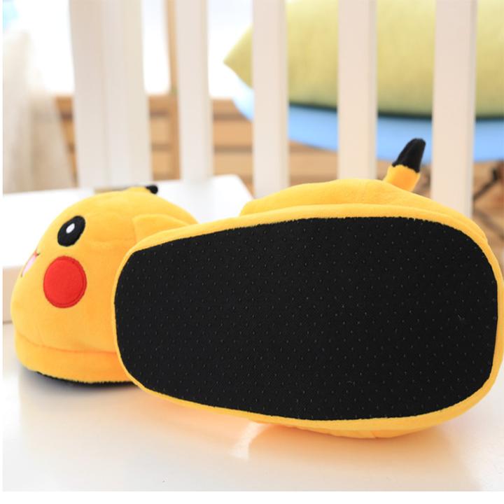 Dép đi trong nhà PiKaChu LVD2032
