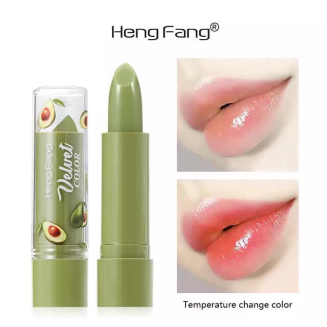 Son dưỡng bơ Hasaya Girl Thái Lan