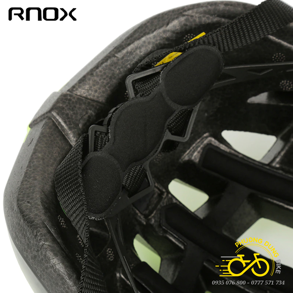 Mũ bảo hiểm xe đạp thể thao RNOX RX01