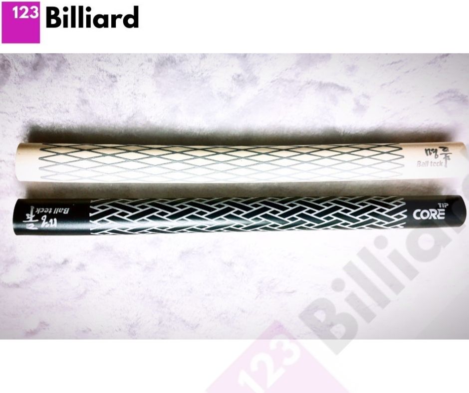 [HCM][SIÊU THỊ BIDA] Ruốc cơ Balltech 3D