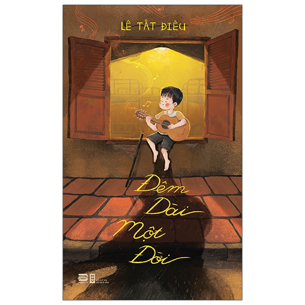 Fahasa - đêm dài một đời