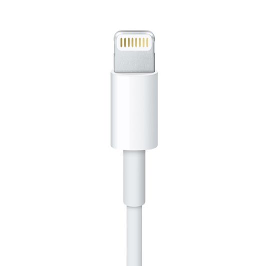 Cáp Sạc iPhone/iPad cổng USB - Lightning thịnh hành