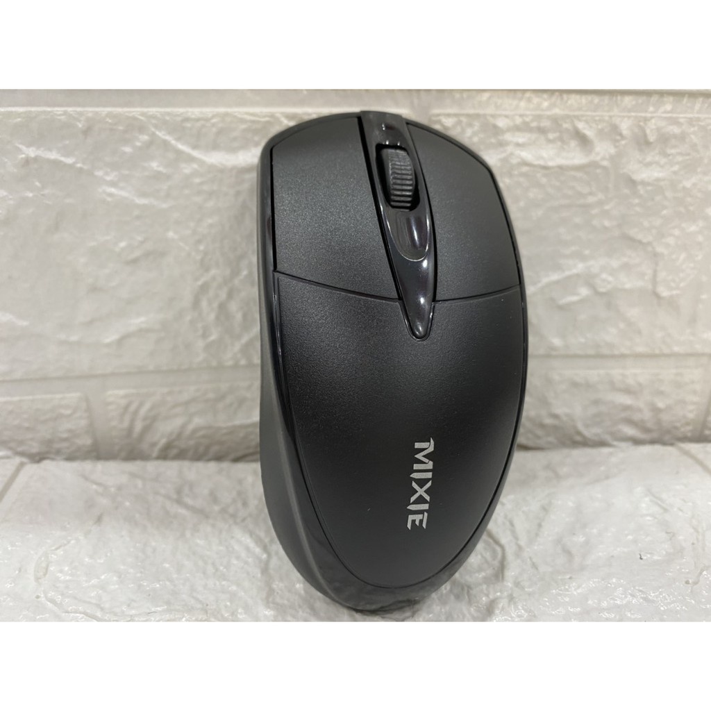 [HCM]Chuột có dây MIXIE X2 hàng đẹp