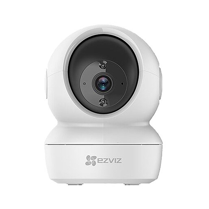 Camera Xoay 360 Wifi Ezviz C6N 1080p (Tặng thẻ nhớ)