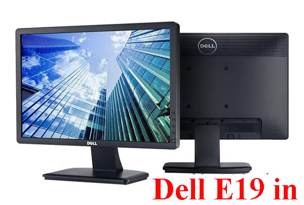 Màn hình máy tính Dell cao cấp dòng E (E24 E23 E22 E20 E19)