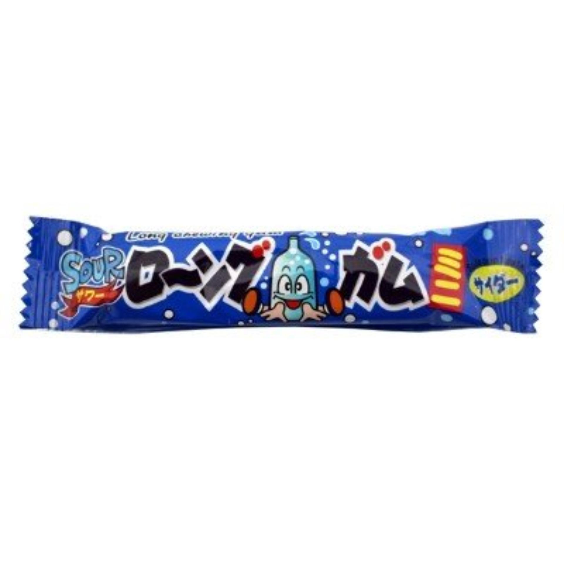 Singum dài vị Soda chua (3 viên)