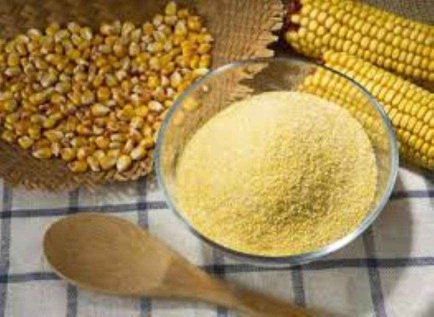 Bột Bắp Bột Ngô Hảo Hạng Thành Phát 150g/400g/1kg