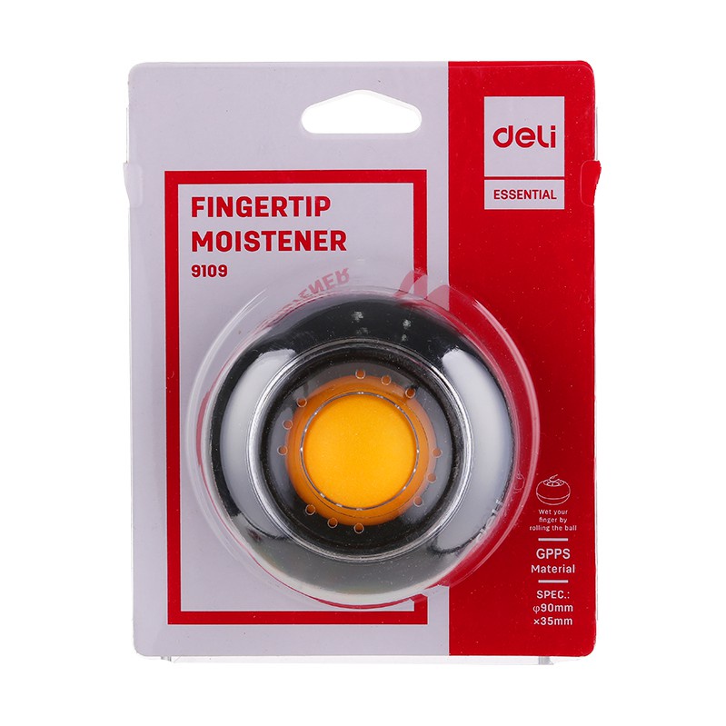 Bóng Đếm Tiền Deli 9109 - 01 Cái