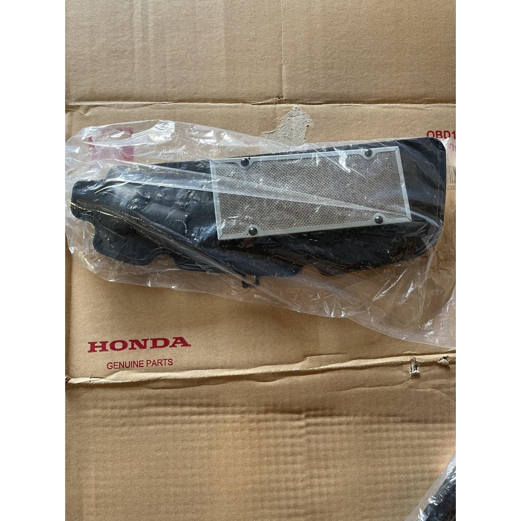 Lọc gió xe máy LEAD 125 Năm 2015-2018 (17210K12930)