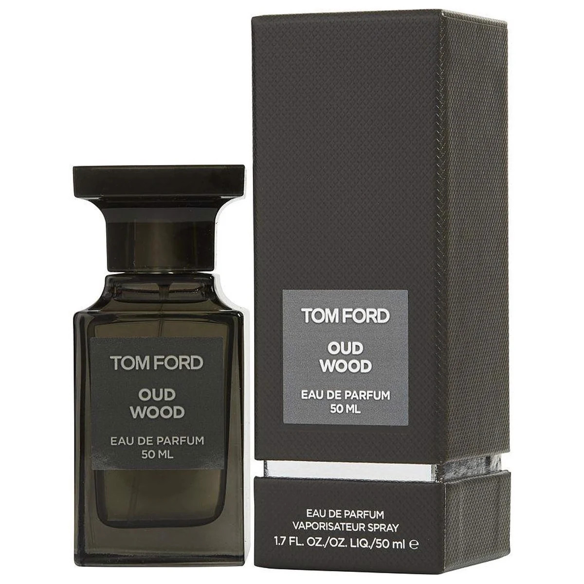 Tom Ford Oud Wood - Fullsize và Chiết