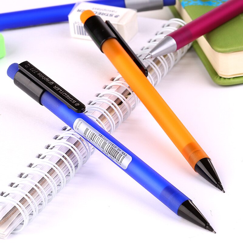 Bút chì bấm Staedtler Graphite 777