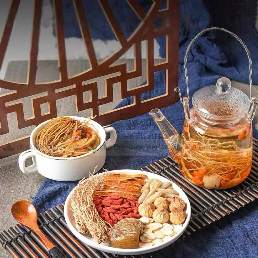 Rễ Tranh Khô Sạch Lợi Tiểu 100g