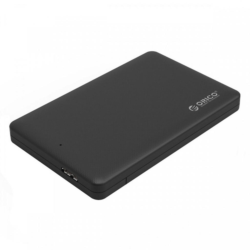Hộp đựng ổ cứng 2,5" ssd/hdd sata 3 orico 2577u3 - hàng.