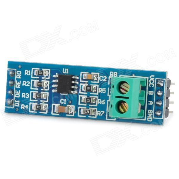 [HCM]Module TTL To RS-485