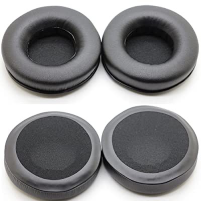 Mút đệm tai nghe JBL e50bt - da cao cấp