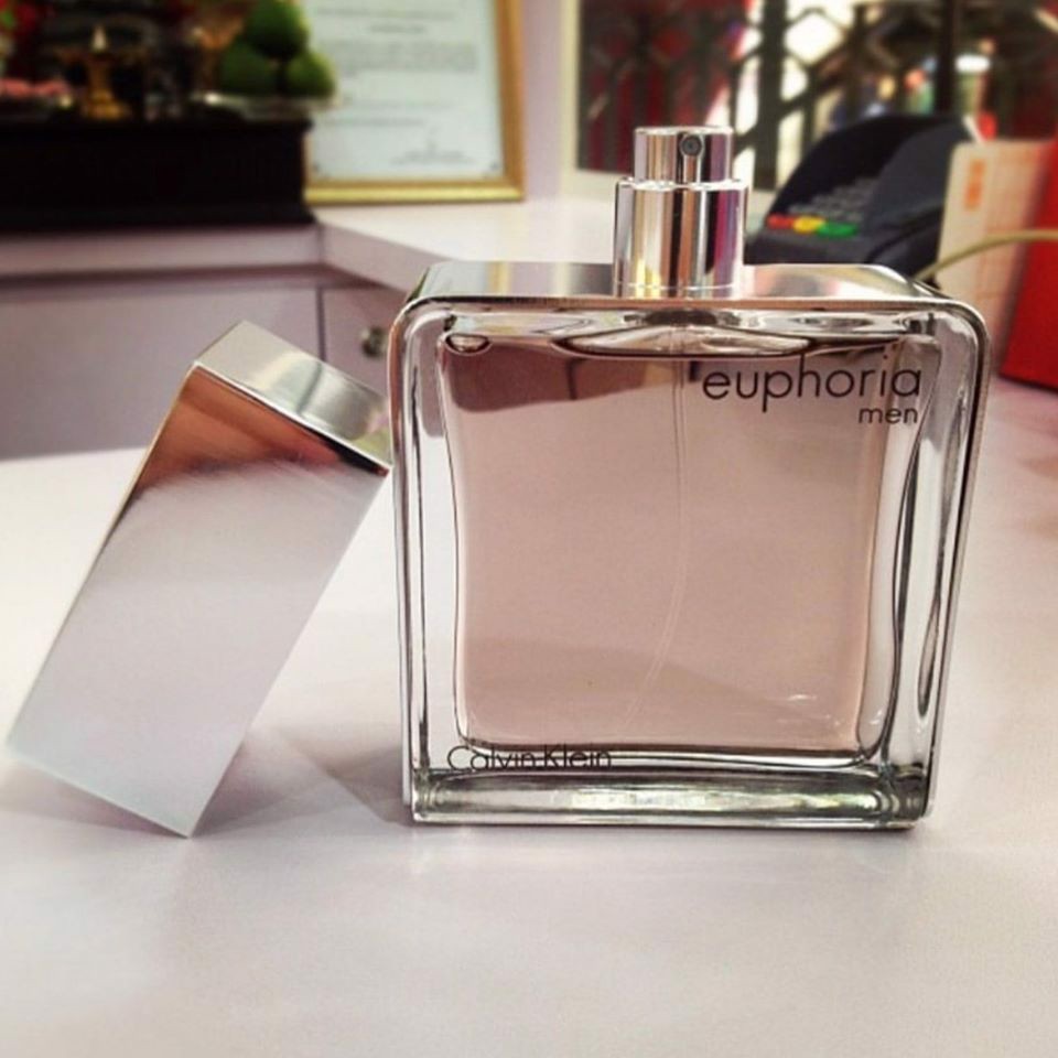 Nước hoa nam CK Euphoria EDT 100ml