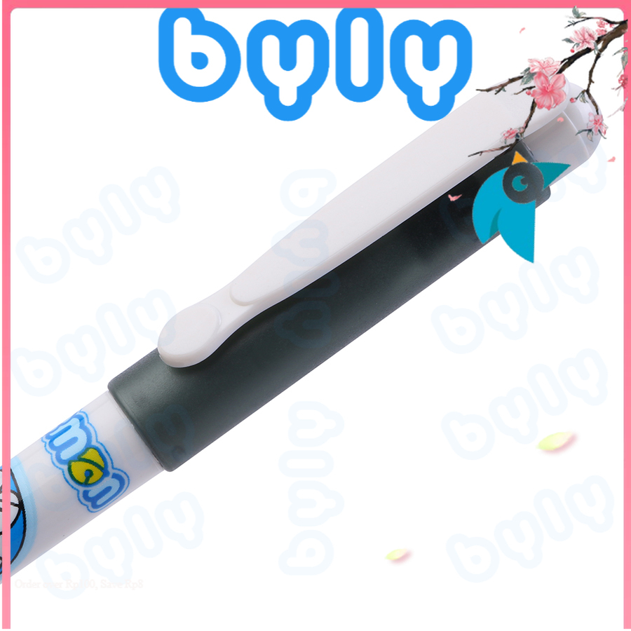 [Nhập RS0822 giảm 30k cho đơn 99k]Bút lông kim Bee Bee con ong Thiên Long FL-04