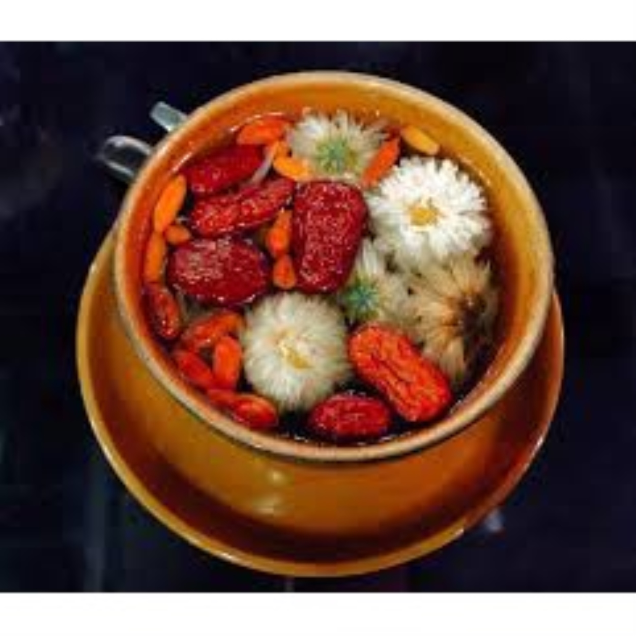 Kỷ tử đỏ nhỏ loại 1 100g