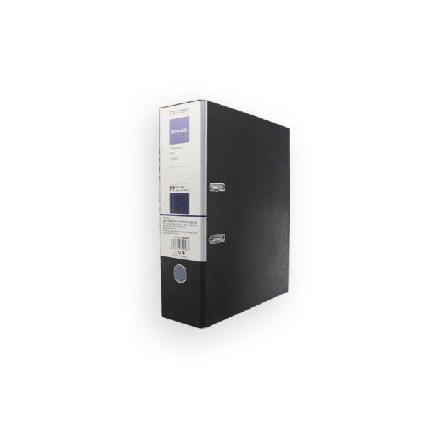 Bìa Còng 7cm Khổ A4, 2 Mặt Si – AA302P