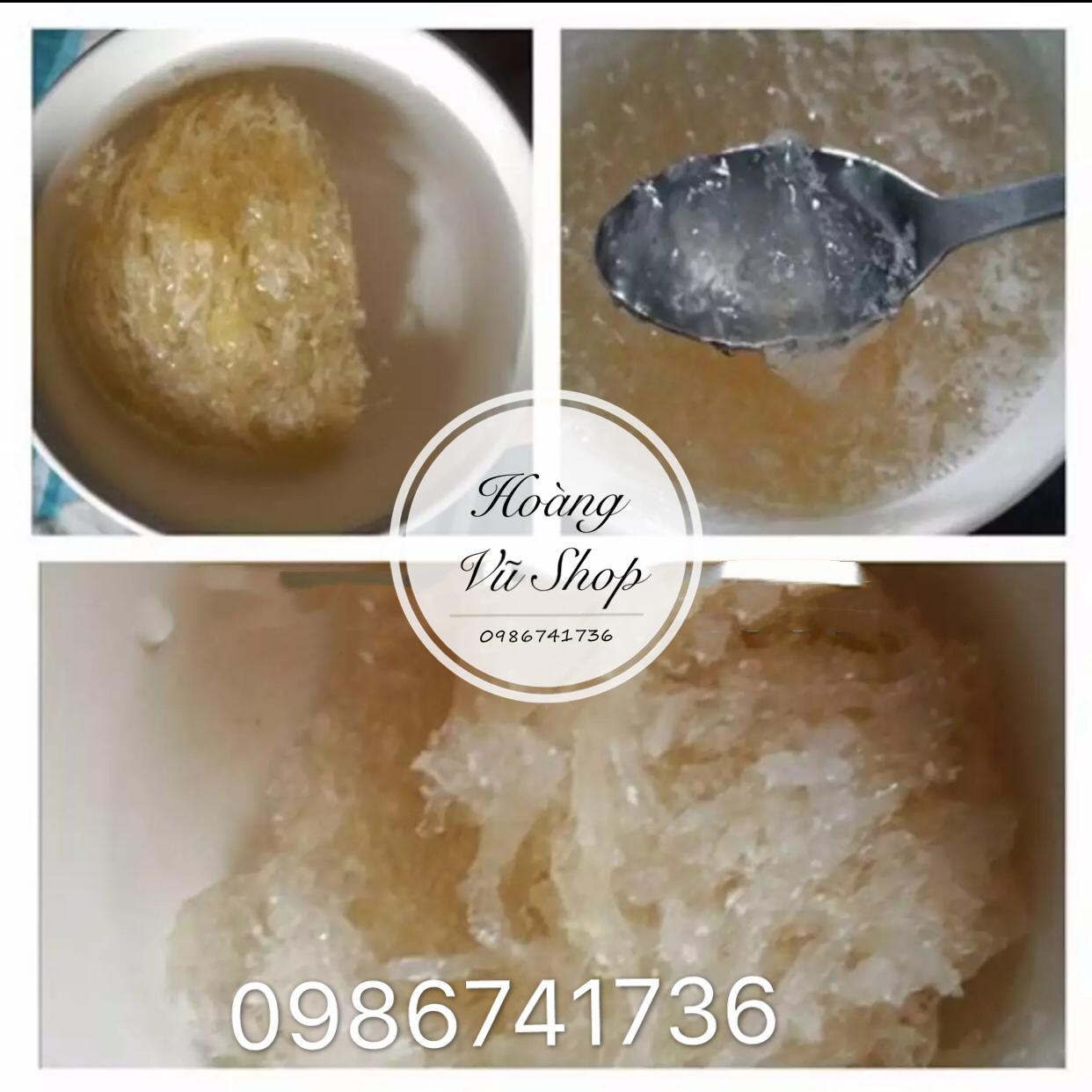 Yến Sào Vụn 10gr/1 tai dùng thử