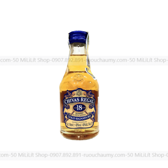 Chi vas 18 50ML