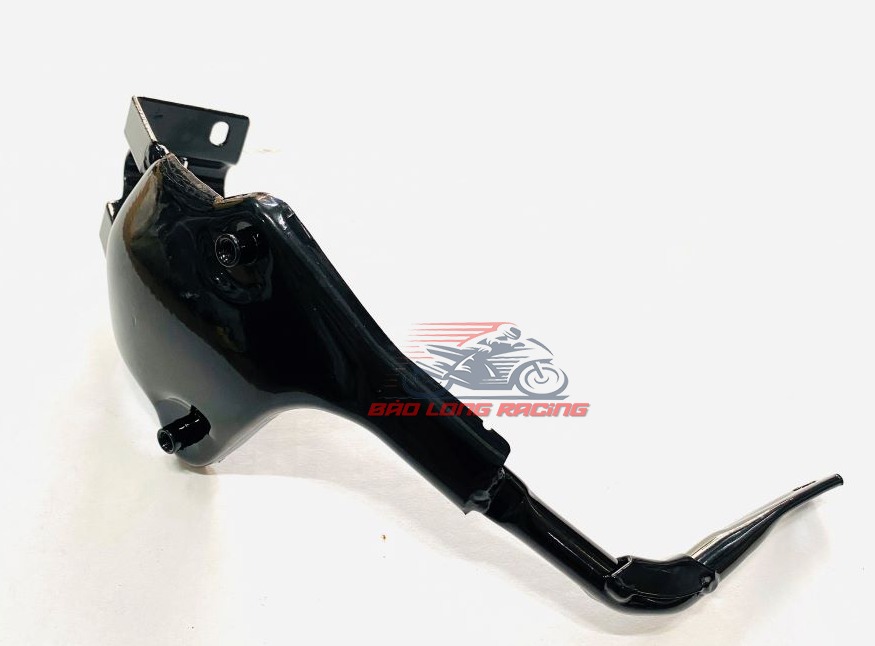 Pát gắn Rổ FUTURE 125 đèn Led hàng Thái dùng để gắn Rổ