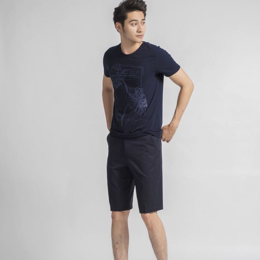 ÁO T-SHIRT ARISTINO ATS015S9