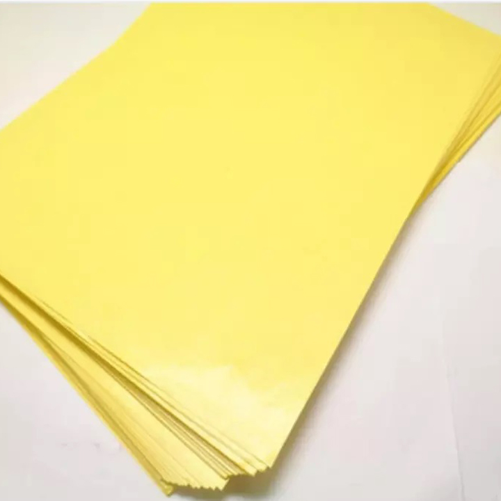 Combo 10 giấy in nhiệt A4 dùng cho mạch điện tử