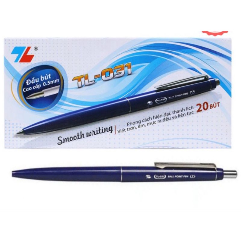 Bút bi tl-031