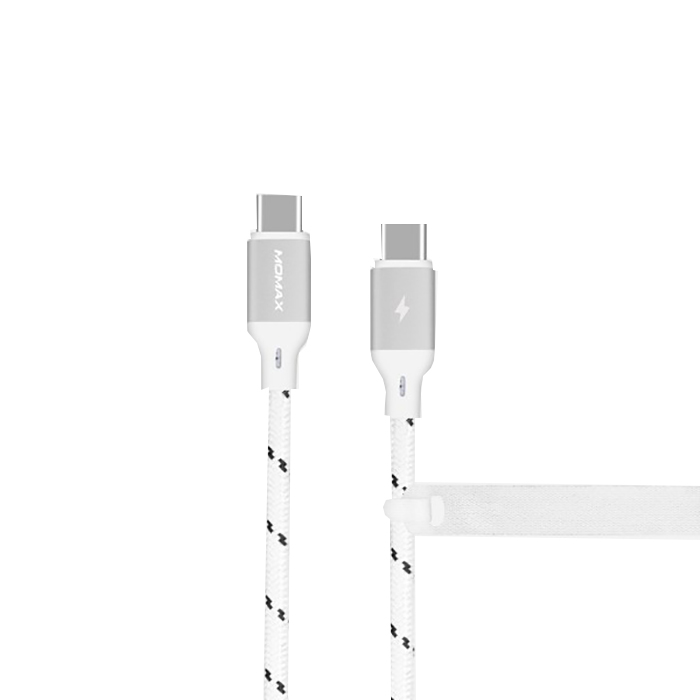 Momax Elite Link Type-C to Type-C Cable 1M