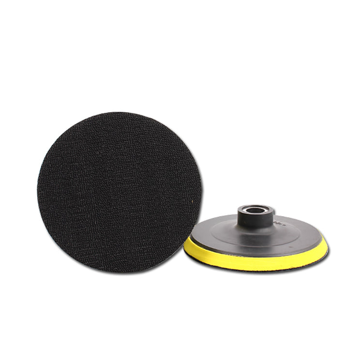 Đế Dán Chà Nhám size từ 100mm đến 180mm (1 cái ) | GIA HÒA