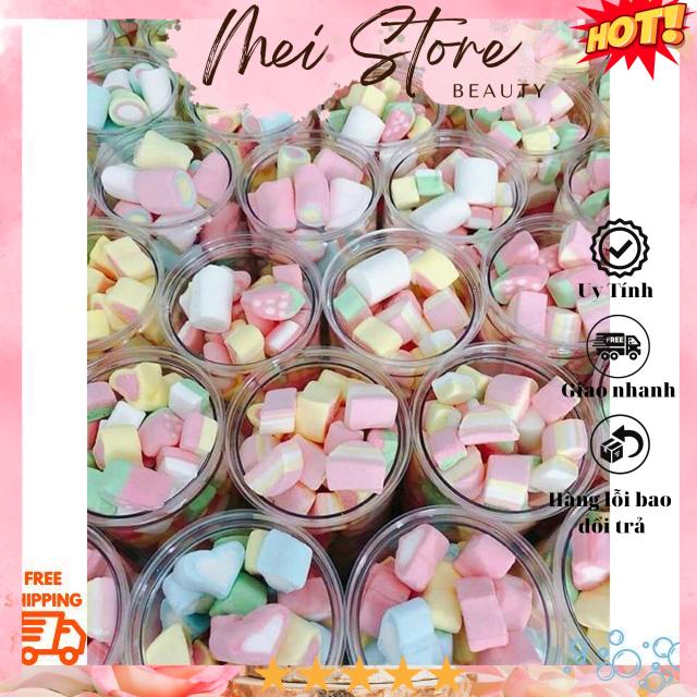 [GIẢM 5% ĐƠN 129K]Kẹo Bông Sữa Thái Lan 250 gram