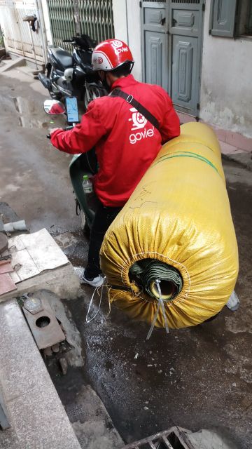 Thảm cỏ nhân tạo 3cm ship rẻ
