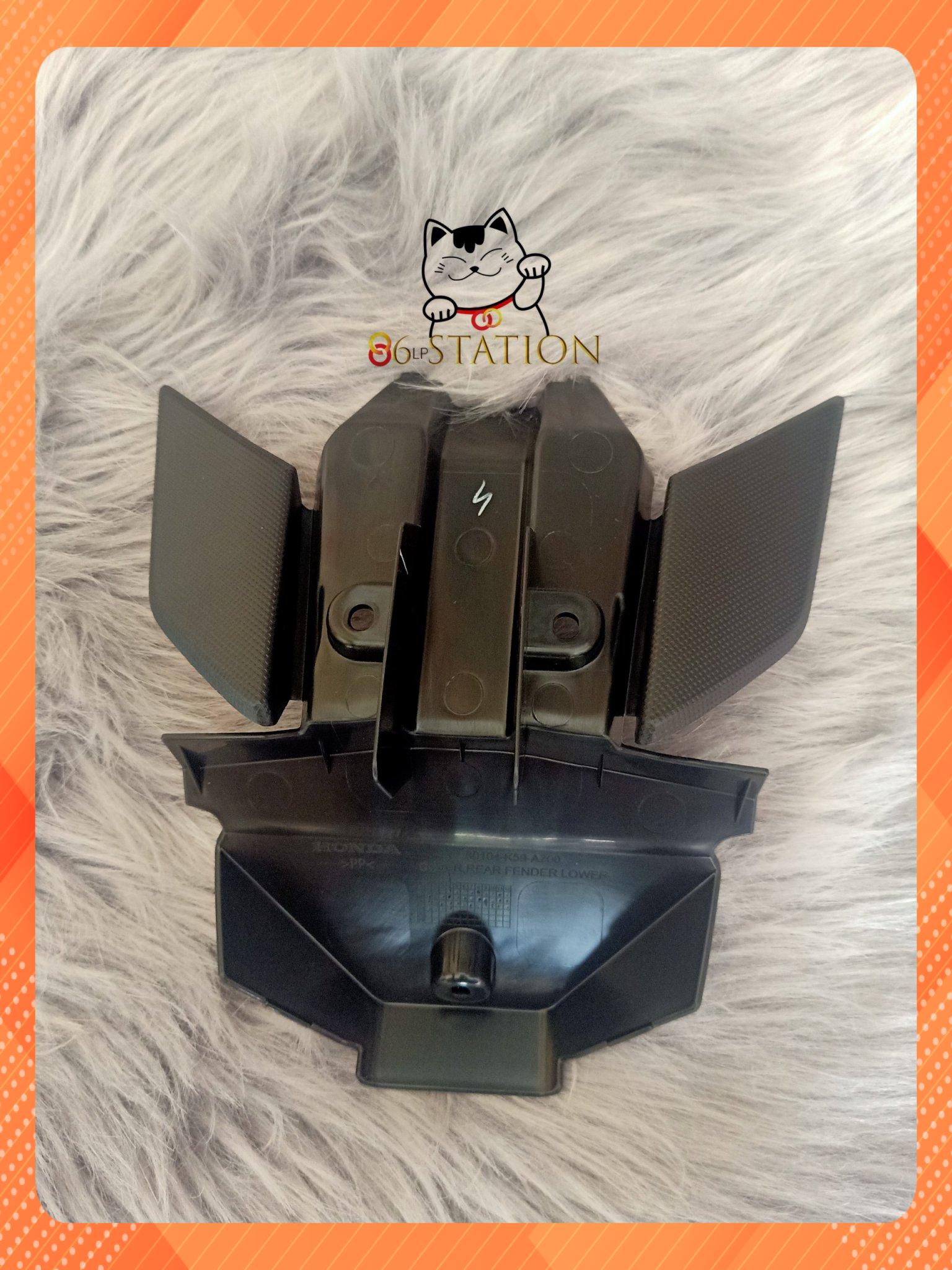 BỘ DÈ SAU CHO VARIO CLICK 2018 - 2025