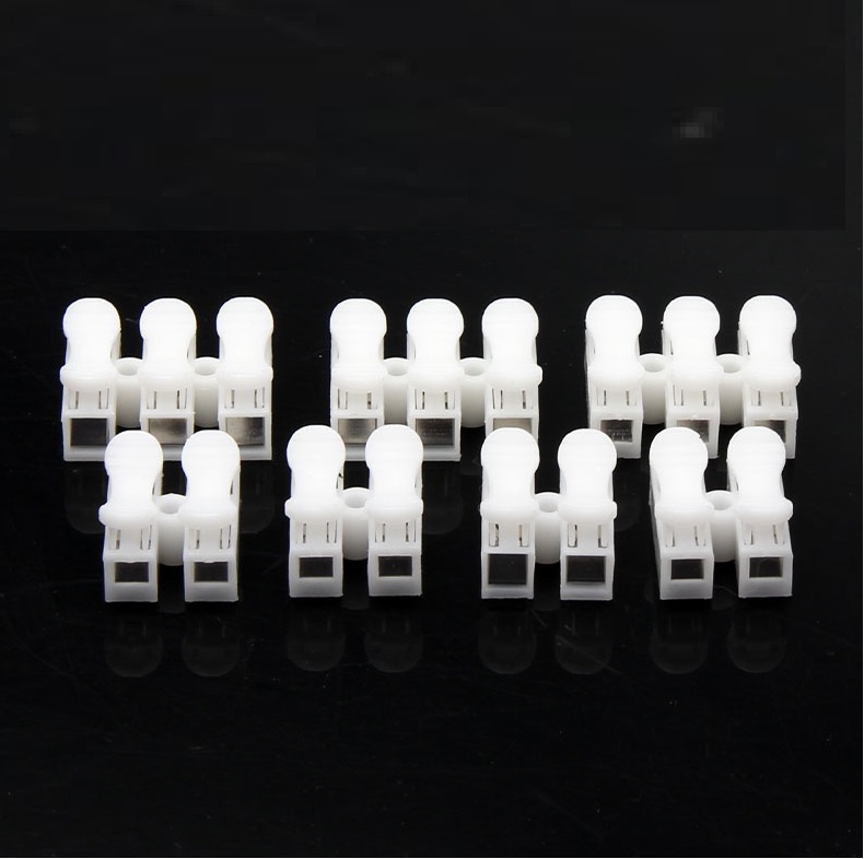 [HCM]50 chiếc cút nối dây điện CH2