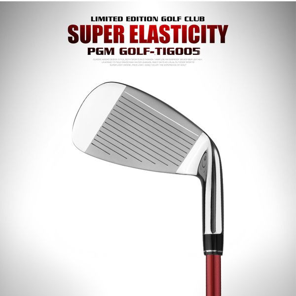 Gậy Golf  iron 7 PGM
