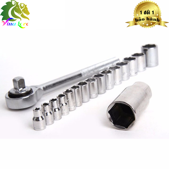 Bộ Dụng Cụ Sữa Chữa 40