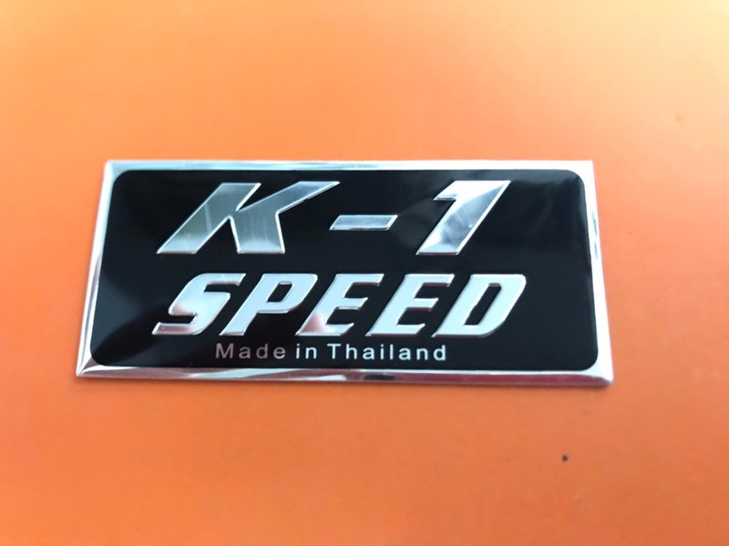 Tem K1 nhôm uy tín , chất lượng