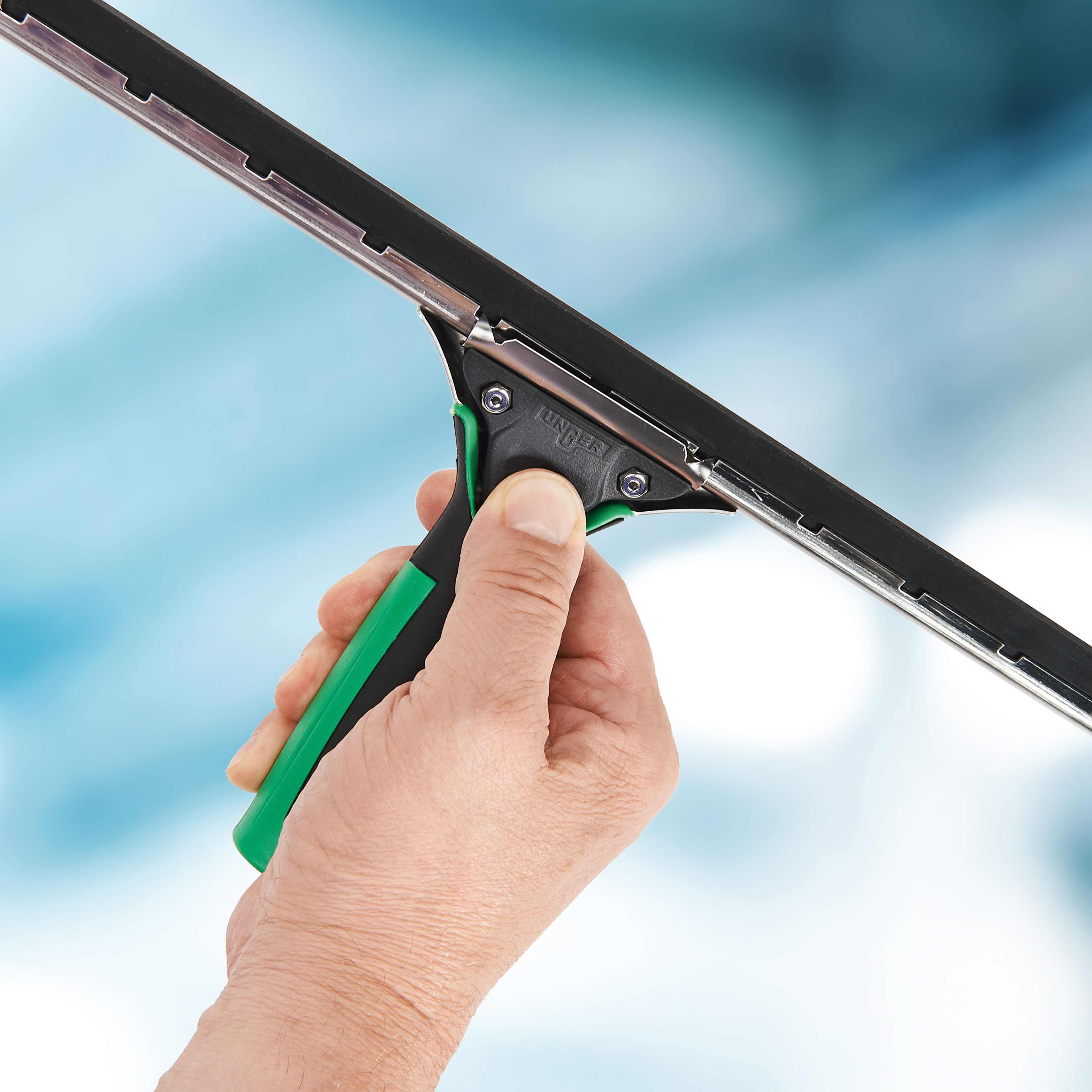 #Traditional Window Cleaning (Unger), #Squeegees (Unger)