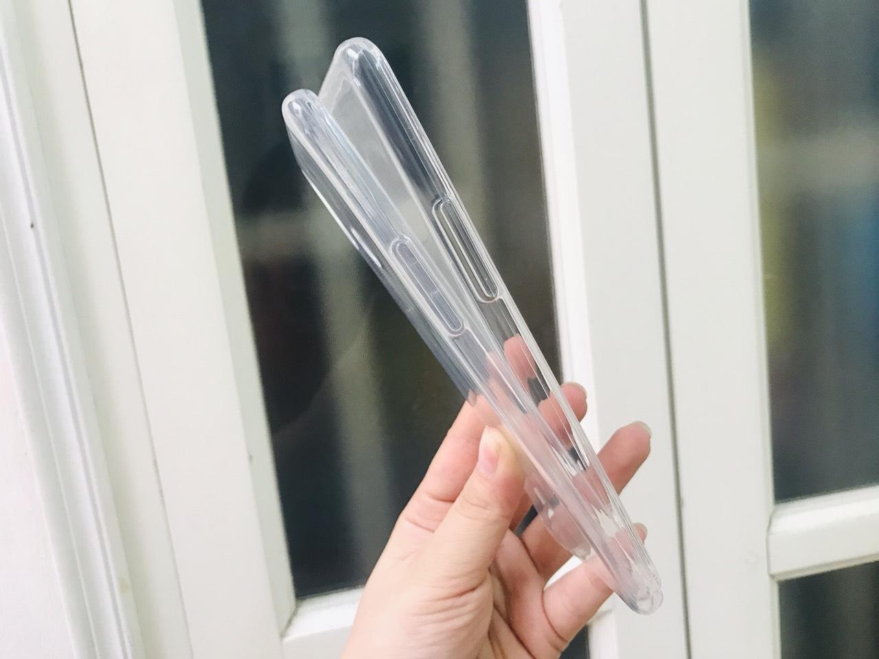 Ốp dẻo silicon loại đẹp cho Samsung A10s