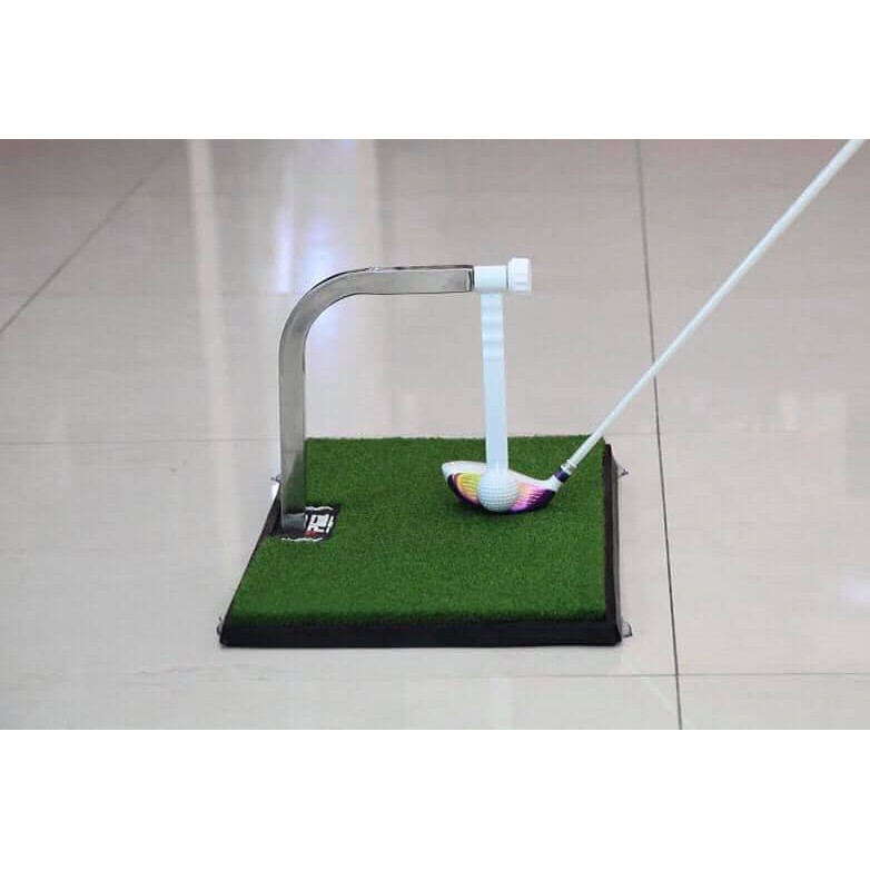 Thảm swing golf 360 độ PGM Giáưuđãi